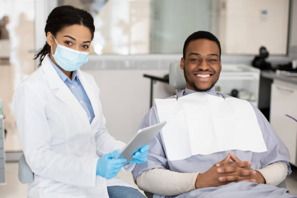 Emergency Dental Services in Reading, OH